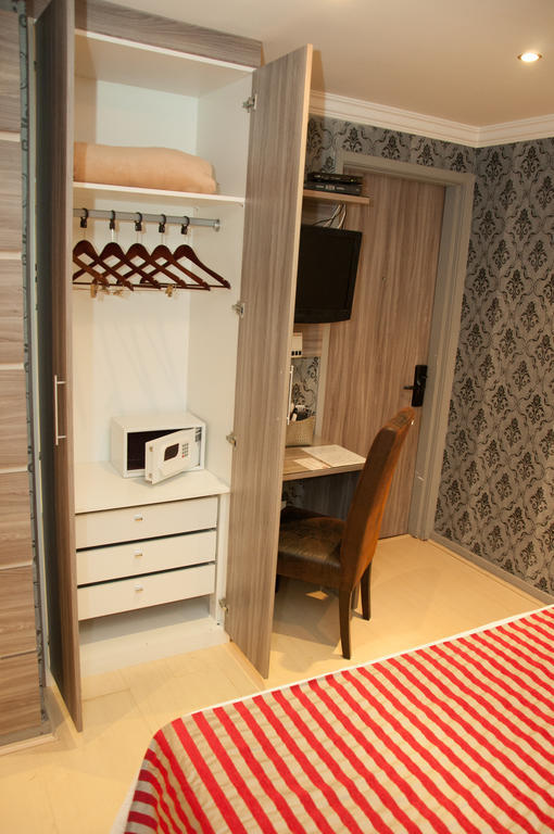 Social Hostel Rio de Janeiro Rom bilde